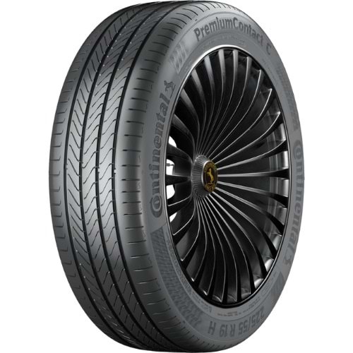 215/50/17 95V XL CPC C EV CONTİNENTAL
