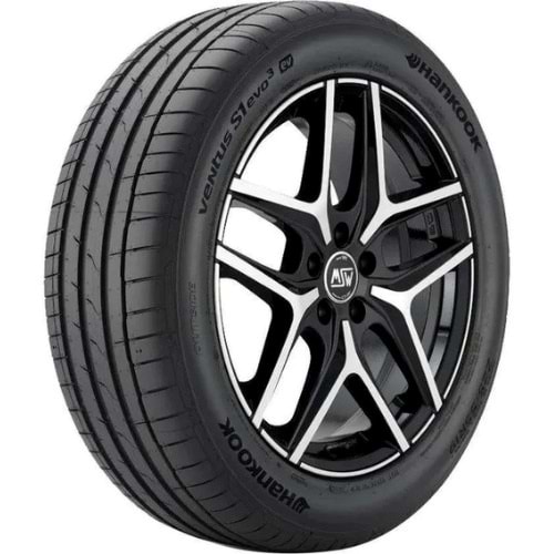 235/45/21 104T XL VENTUS S1 EVO3 K127E EV SEALANT(SÜNGERLİ) HANKOOK