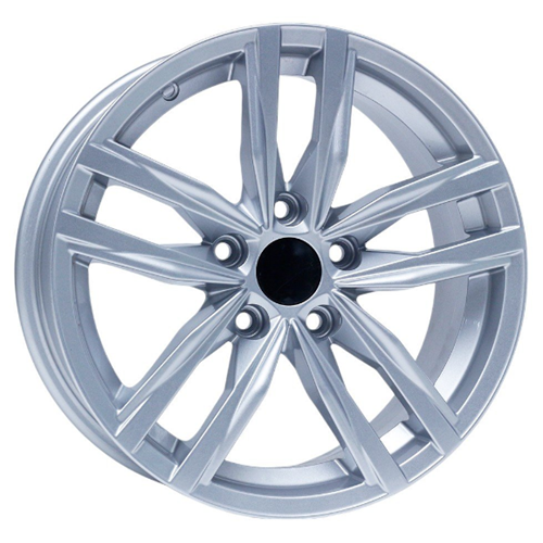 16X7,0 JANT FD 16059 5X112 ET42 73,1 SİLVER