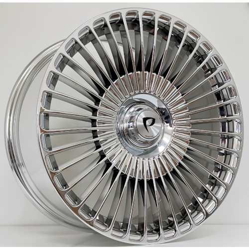 20X9,5 JANT BK 3S1319 5X112 ET45 66,56 VACOOM CHROME