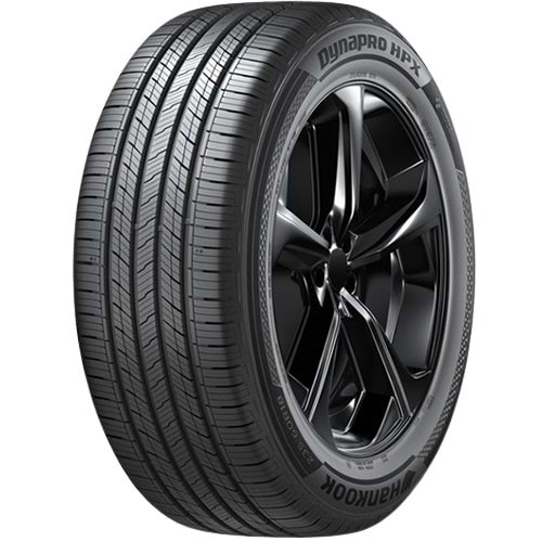 215/55/18 95V RA43 DYNAPRO HPX M+S HANKOOK