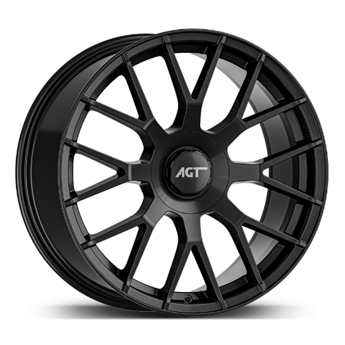 20X8,5 JANT FD 20162 5X114,3 ET45 72,6 MATT BLACK