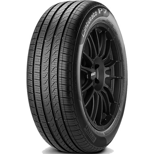 245/45/20 103H XL ELECT CINTURATO P7 A/S NFO M+S PIRELLI