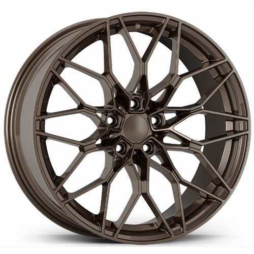 19X9,0 JANT FD 19280 5X112 ET40 66,6 GLOSS BRONZE