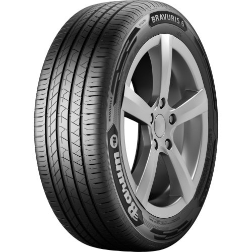 255/40/20 101Y XL FR BRAVURİS 6 BARUM