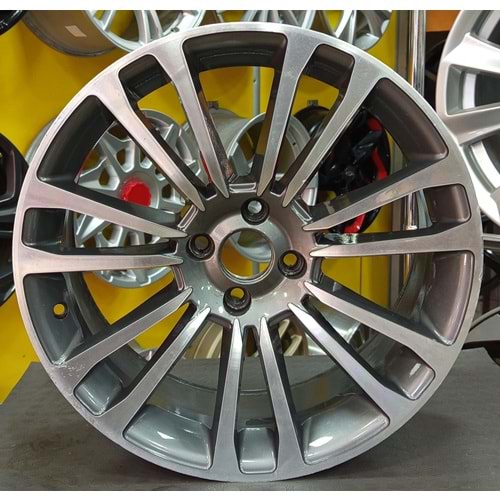 17X7.5 ÇIKMA JANT 4X98 ET:39 REPLİKA