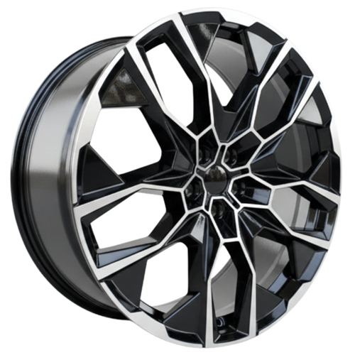 21X10,5 JANT R1W H3151F 5X112 ET43 66,6 BD
