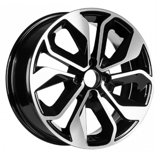 17X7,5 JANT S 7702 4X100 ET40 67,1 BD