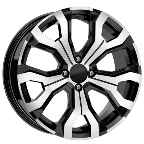 16X6,5 JANT DY 1886 5X114,3 ET35 66,1 BD
