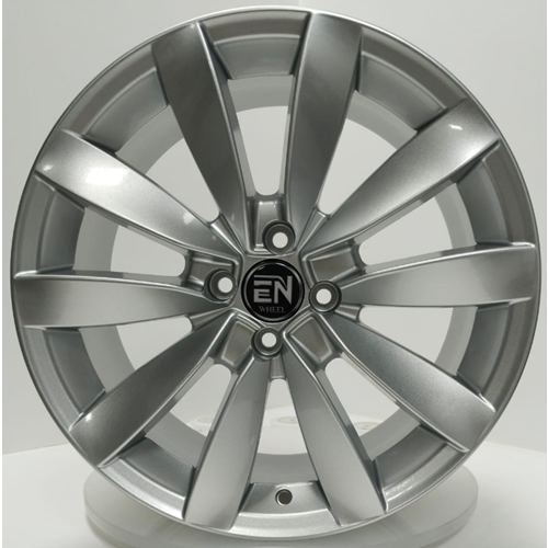 16X6,5 JANT EN 16271 4X108 ET40 63,4 SİLVER