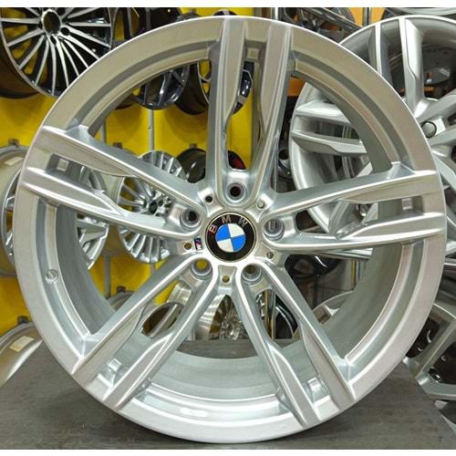 20X8.5-9.5 ÇIKMA JANT (ÖN-ARKA) ET 33-37 5X120 REPLİKA