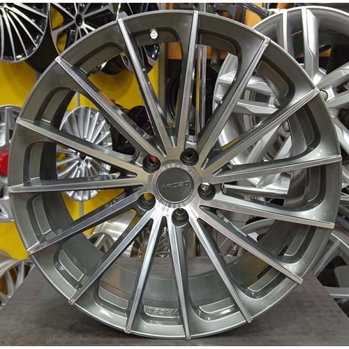 20X9-10 (ÖN ARKA) 5X112 ARCEO BERLİN ÇIKMA JANT