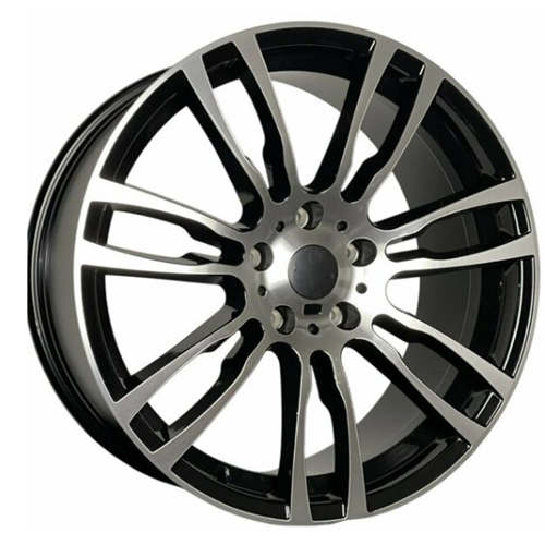 19X9,0 JANT GZM 379 5X120 ET45 72,6 BD STYLE 403