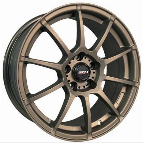 15X6,5 JANT EMR S 1103 4X108 ET25 65,1 MATT BRONZE SPARCO