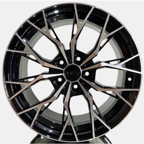 17X7,5 JANT S 1041 4X100 ET35 73,1 BD ROMA