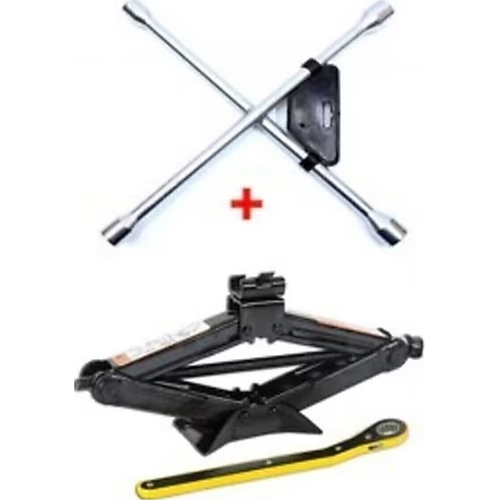 BİJON ANAHTARI VE CIRCIR KRİKO