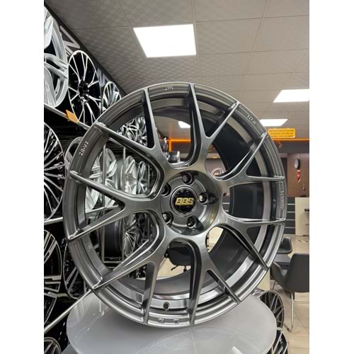 19X8,5 JANT R1W ZRV7 5X112 ET38 73,1 HYPER BLACK