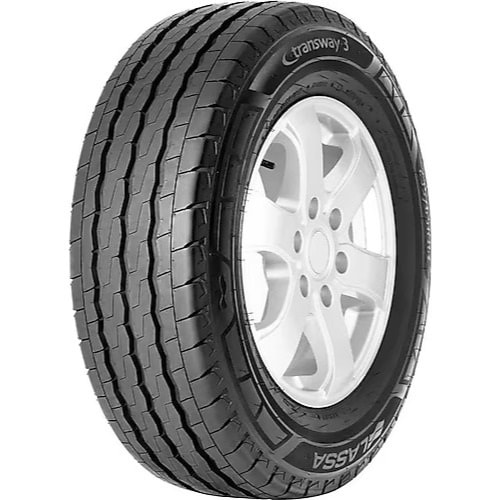 185/75/16C TRANSWAY 3 104/102R 8PR LASSA