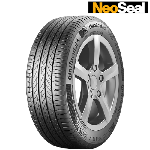 185/65/15 88T ULTRACONTACT NEOSEAL (JELLİ) CONTİNENTAL