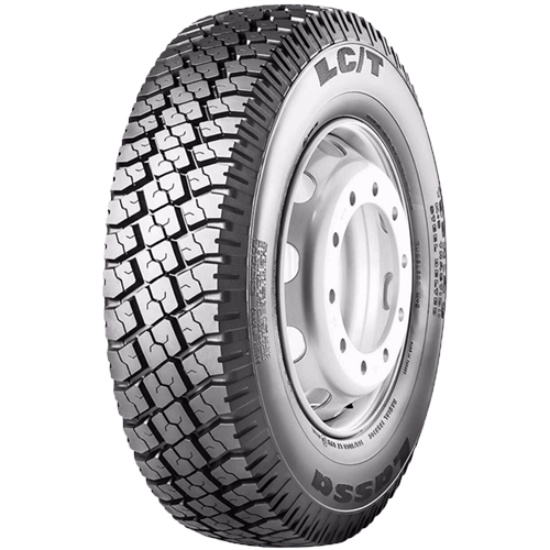 8,5R 17,5 121/120M 12PR LC/T (ÇEKER) KIŞ LASSA