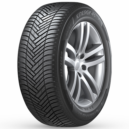 225/60/17 103V XL H750A Kinergy 4S 2X M+S*(KAR ARMALI) HANKOOK