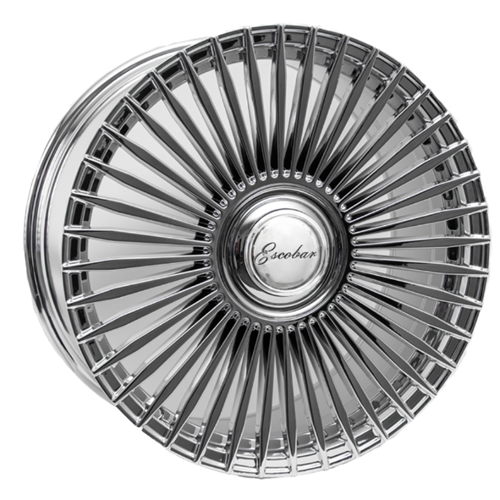 18X8 JANT R1W D1363 5X112 ET35 66,6 CHROME