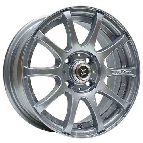 15X6,5 JANT TORK 355 4X114,3 ET35 73,1 SİLVER