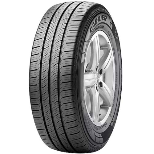 215/75/16C 116/114R CARRIER A/S LT01 PIRELLI