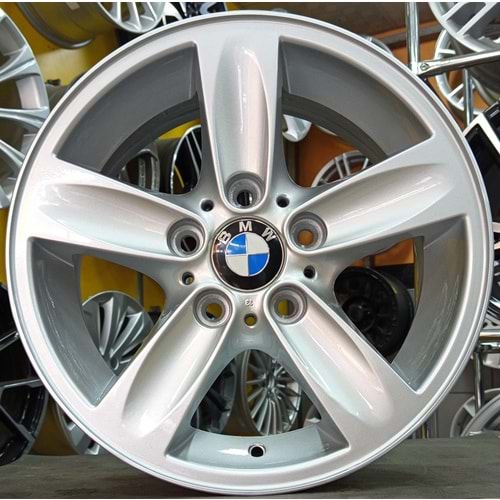 16X7 ÇIKMA JANT 5X120 ET 44 OEM BMW