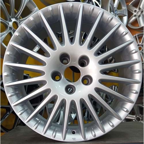 17X7.5 ÇIKMA JANT 5X110 ET:41 OEM ALFA ROMEO 159 (CMS)