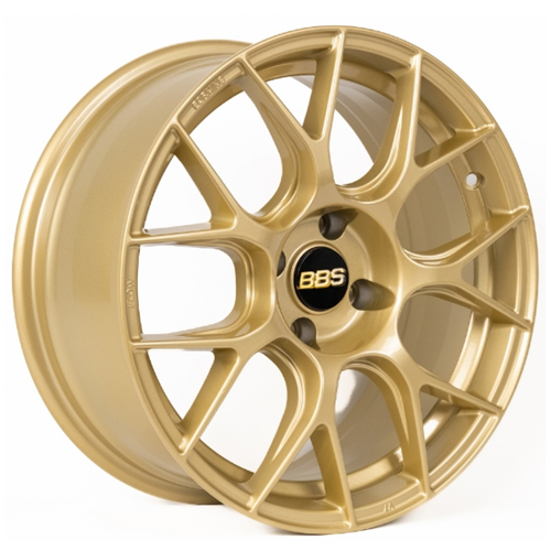 17X7,5 JANT R1A DSW 616 5X108 ET35 73,1 GOLD
