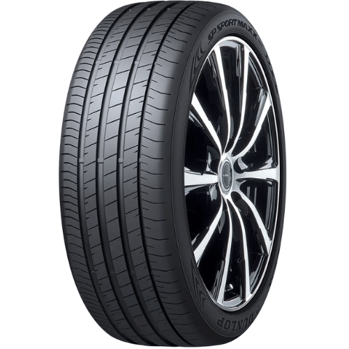 235/50/21 101W SP SPORT MAXX 060 DUNLOP