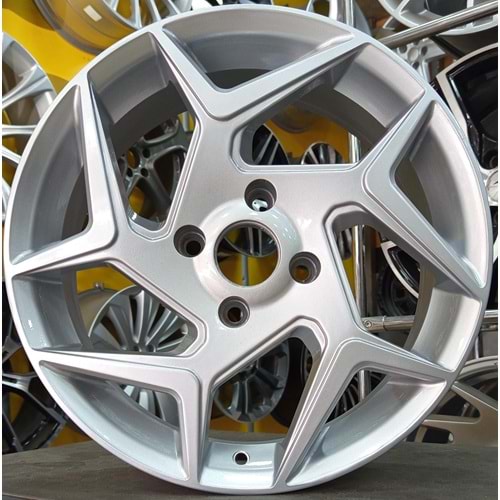 16X6.5 ÇIKMA JANT 4X108 ET-40 REPLİKA