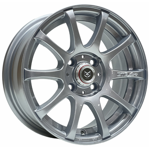 14X6,0 JANT TORK 355 4X114,3 ET35 73,1 SİLVER