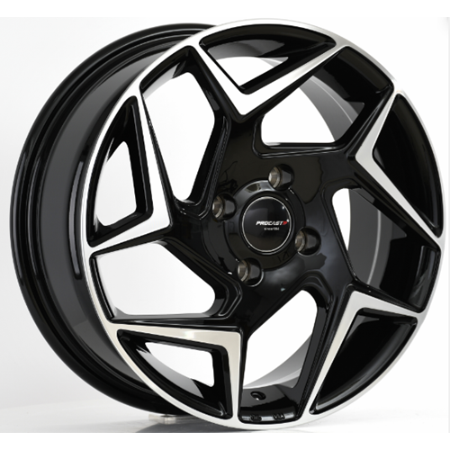 15X6,5 JANT PRO 3034 4X108 ET35-63,4 BD