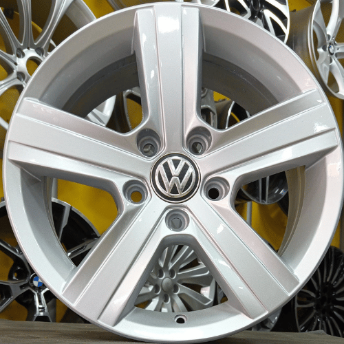 16X6.5 ÇIKMA JANT 5X112 ET 46 OEM VW