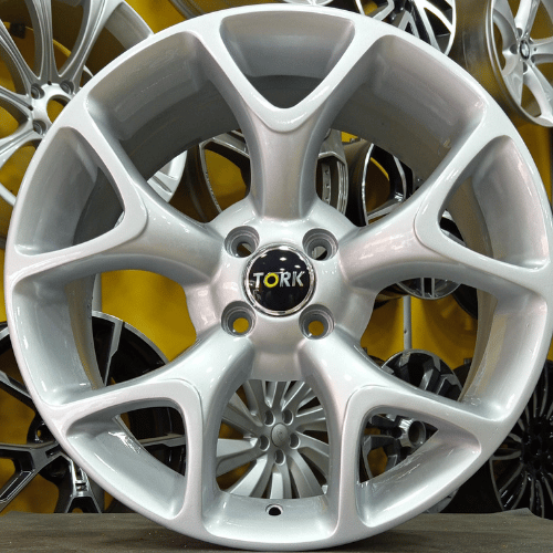 17X7 ÇIKMA JANT 4X100 ET 35 REPLİKA