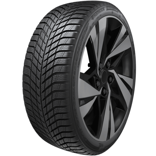 245/45/18 100V XL W340 WINTER I*CEPT EVO 4 KIŞ HANKOOK