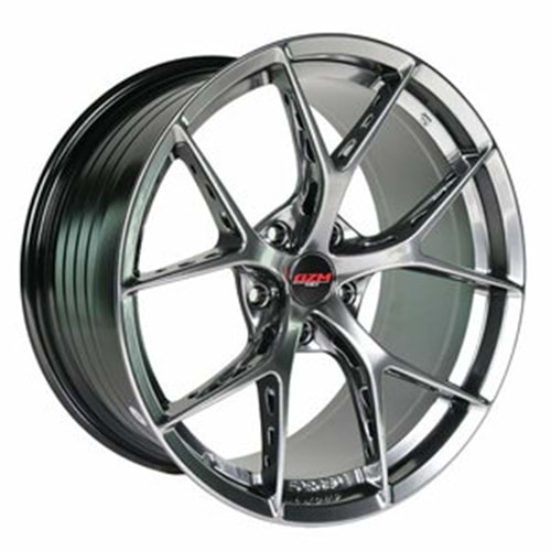 19X8,5 JANT GZM YF5733 5X120 ET34 72,6 HYPER BLACK-EVO