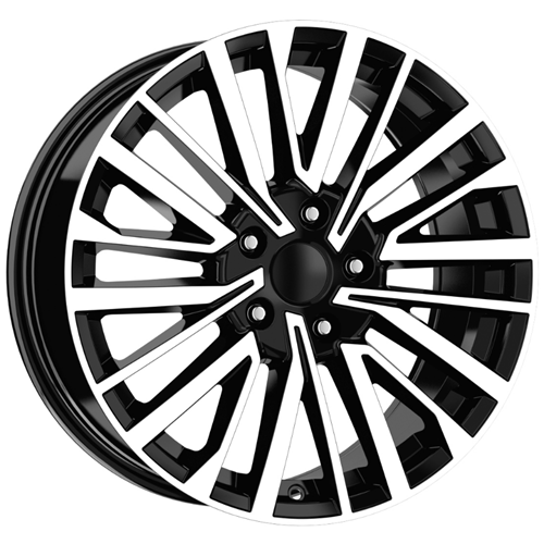 18X8 JANT KM D768 5X120 ET50-65,1 BD