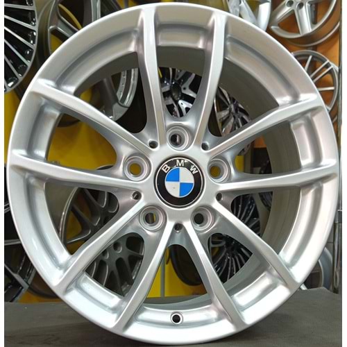 16X7 ÇIKMA JANT 5X120 ET 40 OEM BMW