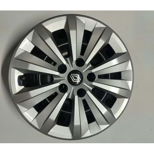 16X6,5 SAC JANT RENO MEGANE 66,1