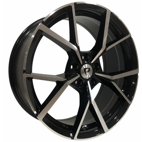 16X6,5 JANT BK 5801 5X100 ET35 57,1 BD