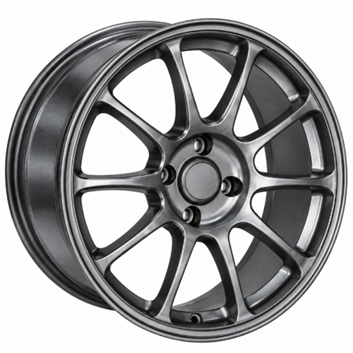 18X8,5 JANT R1W FF13 5X114,3 ET38 73,1 GUN METAL
