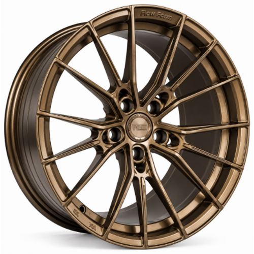 18X8,5 JANT R1W FF566 5X112 ET38 73,1 BRONZE