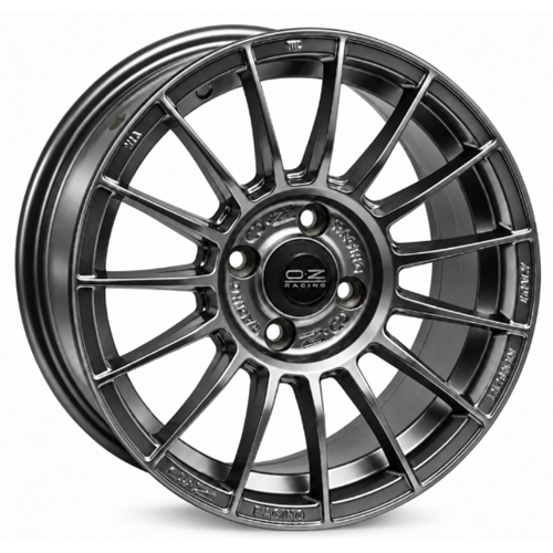 15X7,0 JANT R1W ZR007 4X100 ET38 73,1 HYPER BLACK