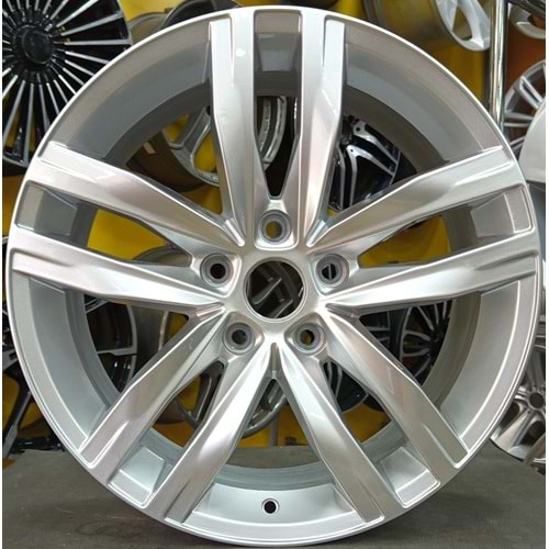17X7.5 ÇIKMA JANT 5X112 ET 45 REPLİKA