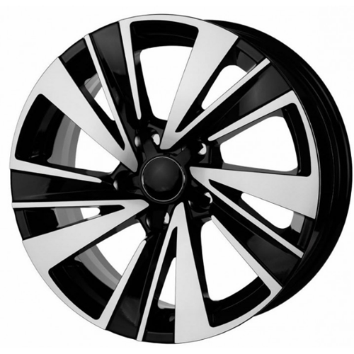 16X6,5 JANT TRUVA 1188 5X114,3 ET30 60,1 BD