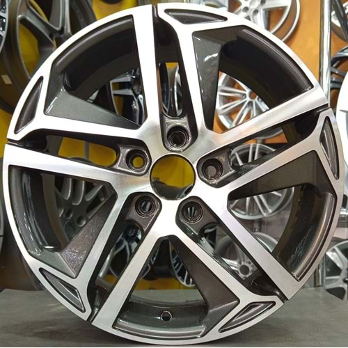 16X6.5 ÇIKMA JANT 5X108 ET 40 REPLİKA