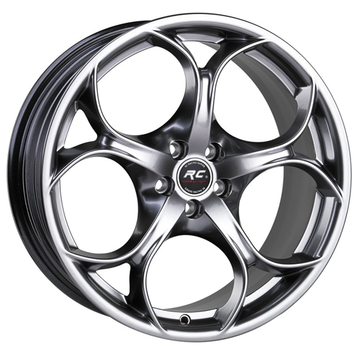 18X8 JANT RC 325 5X110 ET40-65,1 HB OEM